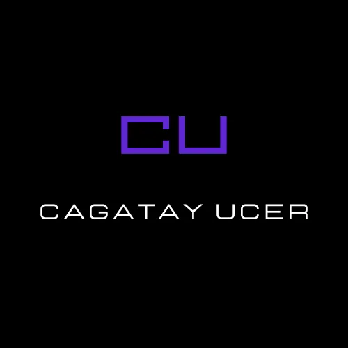 Cagatay Ucer logo